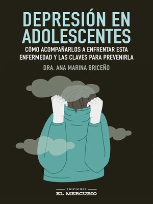 cover image of Depresión en Adolescentes